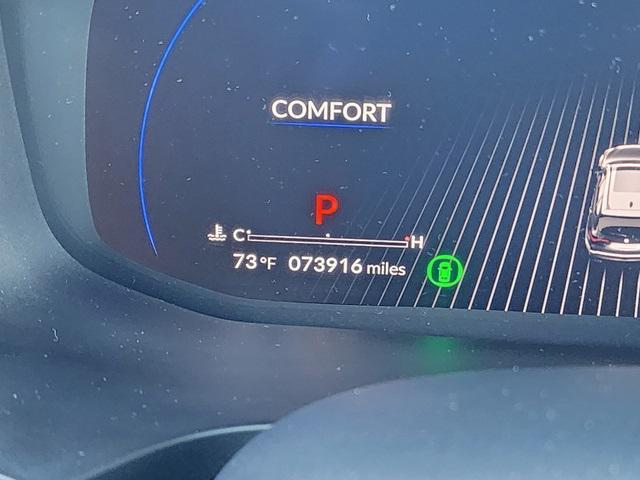 Photo of 2022 Fathom Blue Pearl Acura MDX