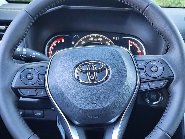 Photo of 2025 Blueprint Toyota RAV4