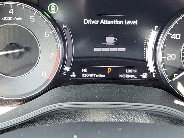 Photo of 2022 Platinum White Pearl Acura TLX