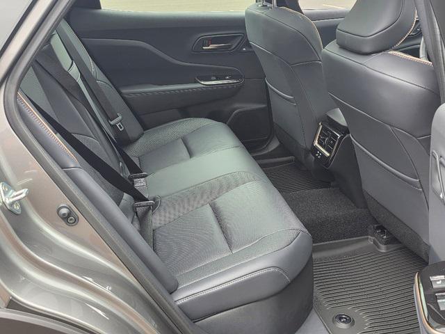 Photo of 2026 Gray Toyota Crown