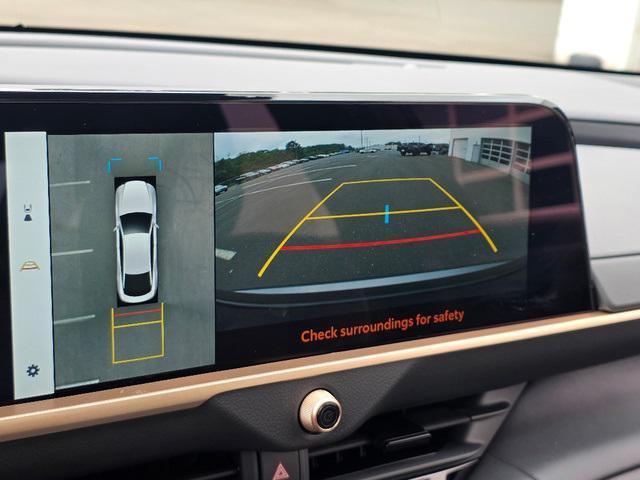 Photo of 2026 Gray Toyota Crown