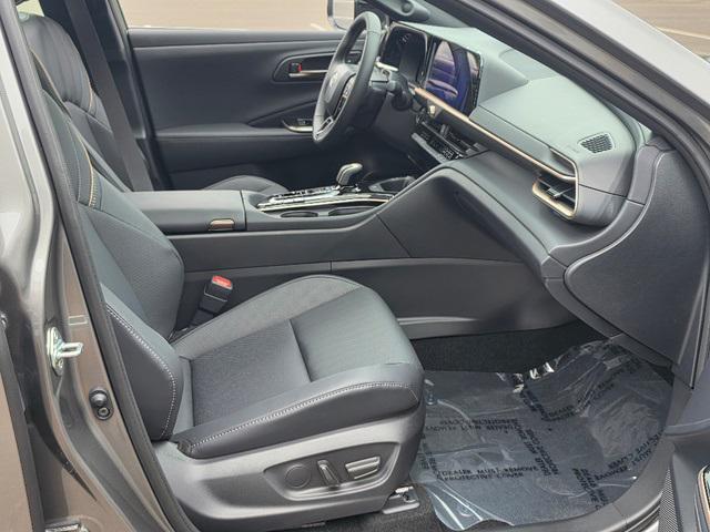 Photo of 2026 Gray Toyota Crown