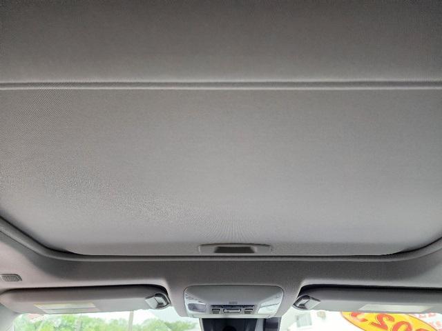 Photo of 2023 Silver Sky Metallic Toyota RAV4
