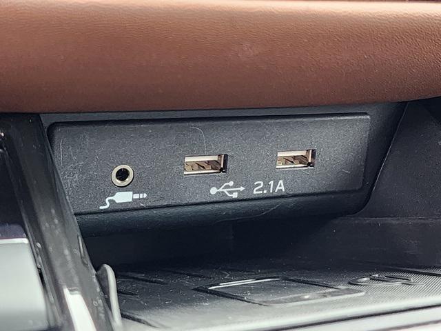 Photo of 2022 Crystal Black Silica Subaru Outback