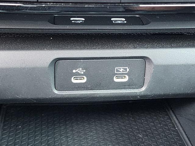 Photo of 2024 Crystal Black Pearl Honda Accord Hybrid