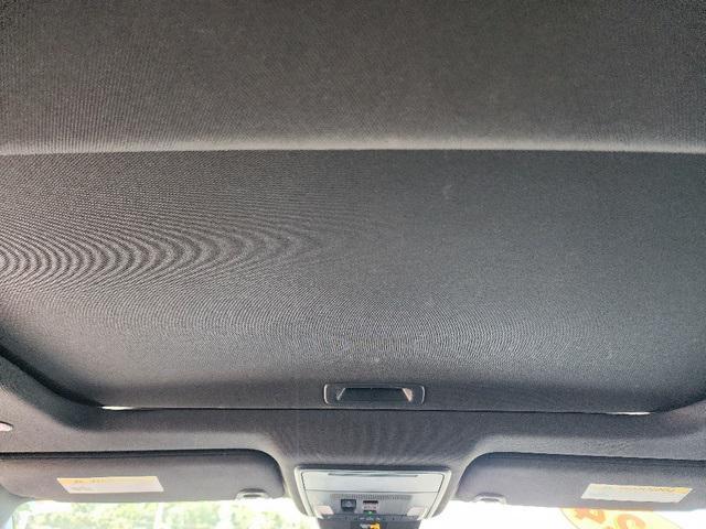 Photo of 2024 Crystal Black Pearl Honda Accord Hybrid