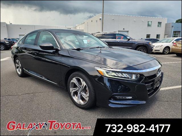 2020 Honda Accord
