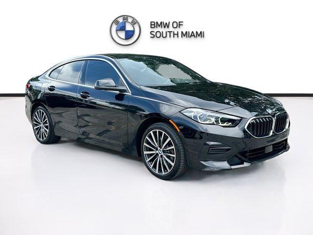 2022 BMW 228 Gran Coupe