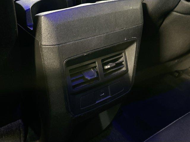 Photo of 2023 Black Chevrolet Colorado