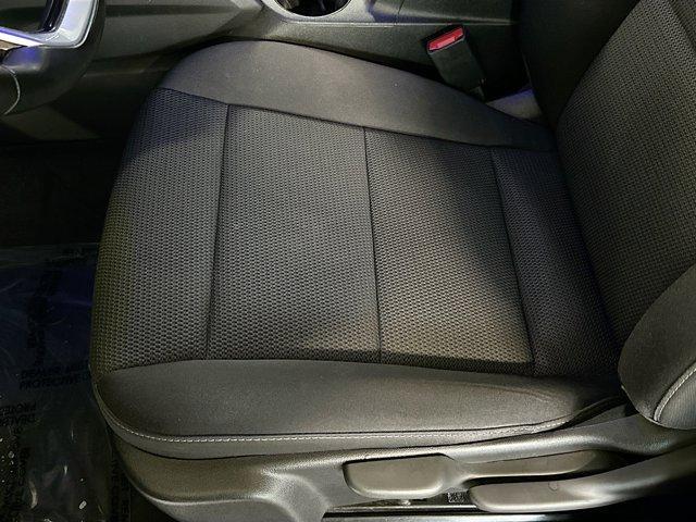 Photo of 2023 Black Chevrolet Colorado