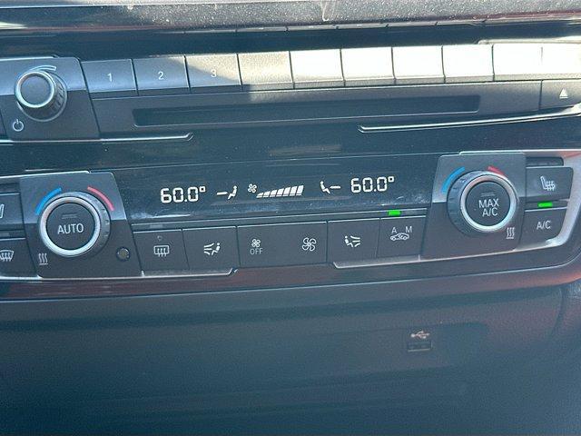 Photo of 2017 Mineral Gray Metallic BMW M4