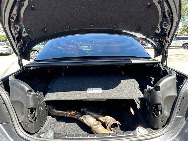 Photo of 2017 Mineral Gray Metallic BMW M4