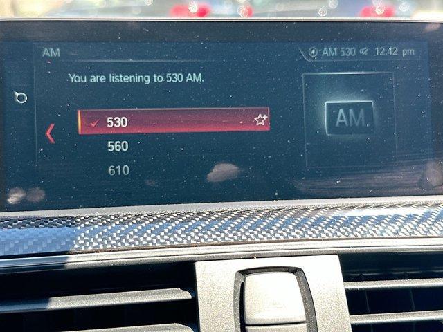 Photo of 2017 Mineral Gray Metallic BMW M4