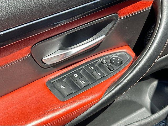 Photo of 2017 Mineral Gray Metallic BMW M4