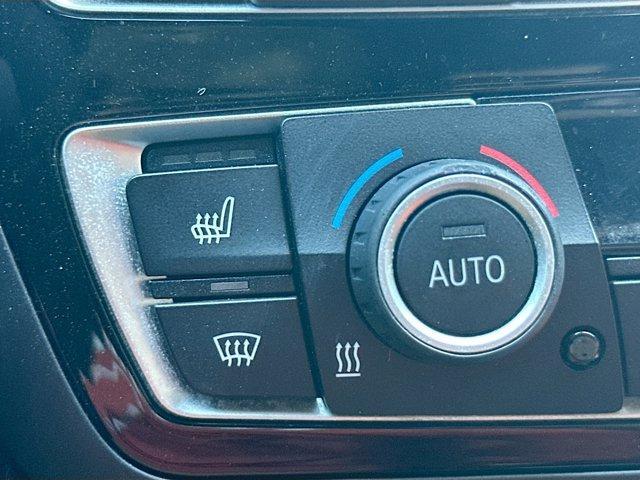 Photo of 2017 Mineral Gray Metallic BMW M4