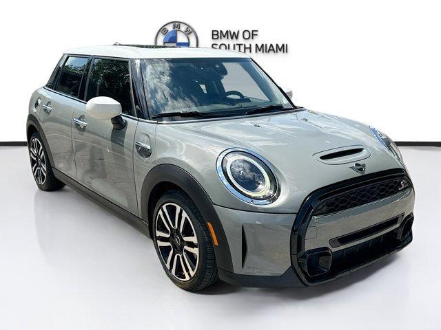 2022 MINI Hardtop