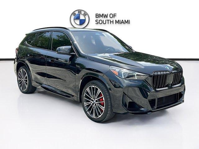 2024 BMW X1