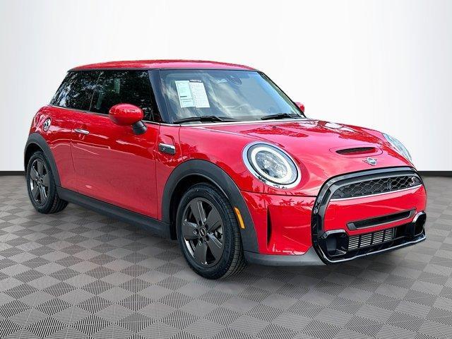 2022 MINI Hardtop