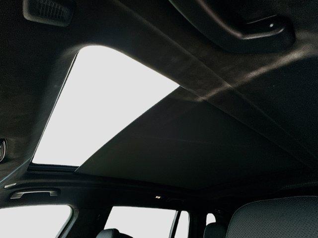 Photo of 2026 Gray Metallic BMW X5