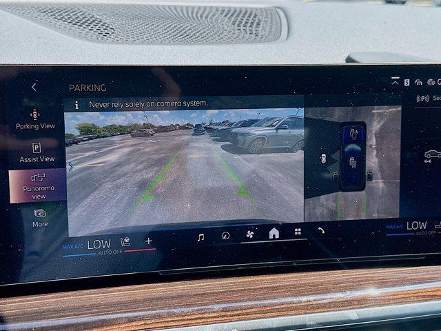 Photo of 2026 Gray Metallic BMW X5
