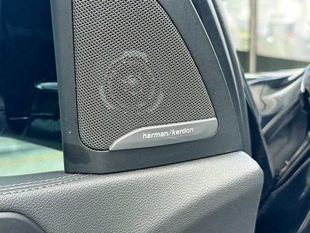Photo of 2023 Black Sapphire Metallic BMW X5