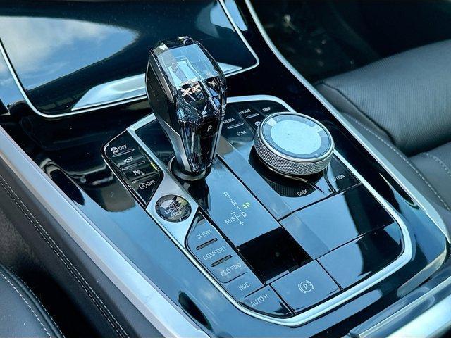 Photo of 2023 Black Sapphire Metallic BMW X5