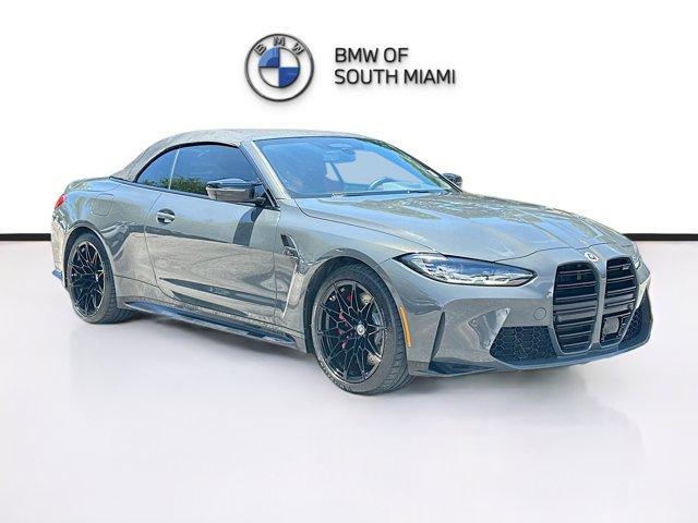 2022 BMW M4