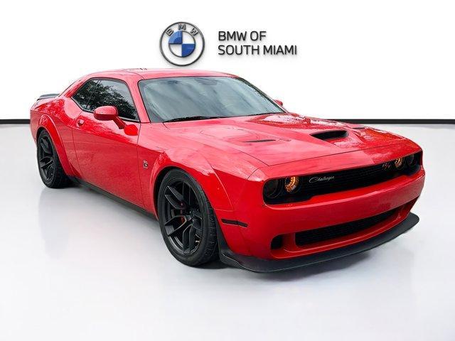 2020 Dodge Challenger