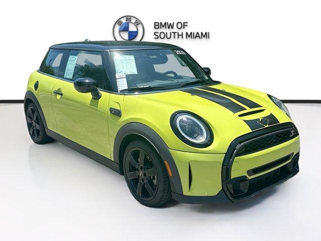 2023 MINI Hardtop