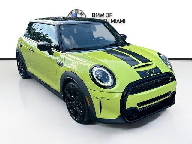 2023 MINI Hardtop
