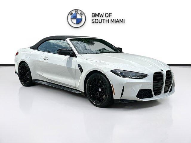 2023 BMW M4