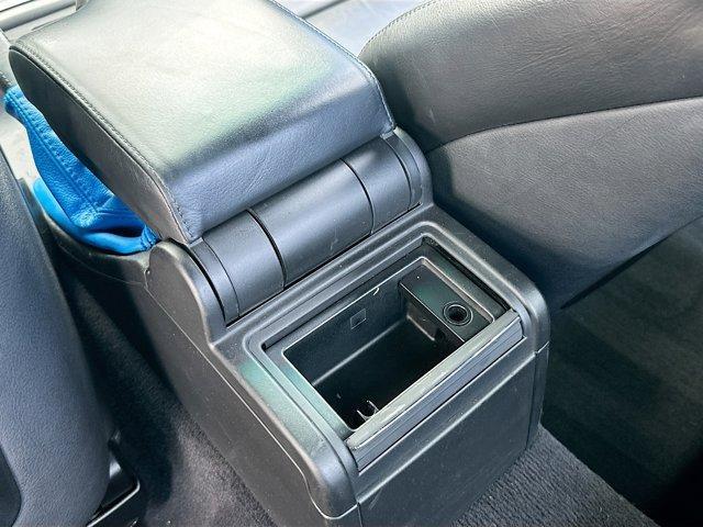 Photo of 2005 Blue BMW M3