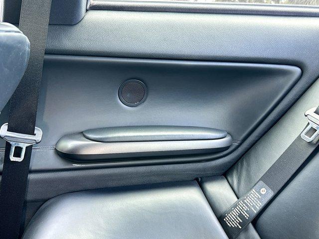 Photo of 2005 Blue BMW M3