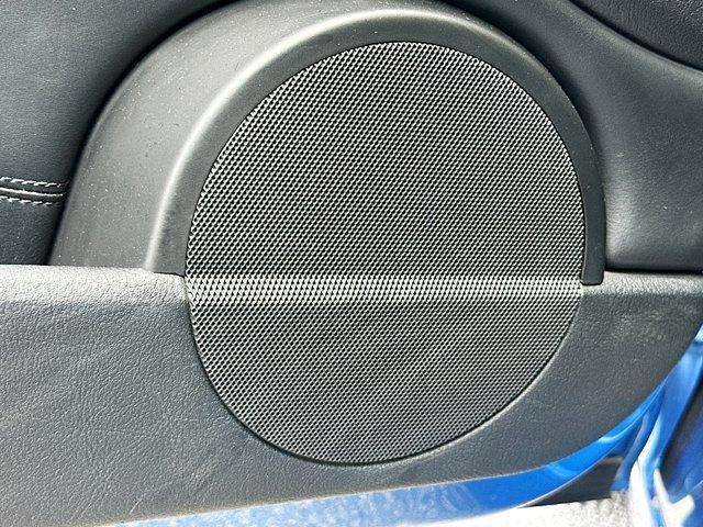 Photo of 2005 Blue BMW M3