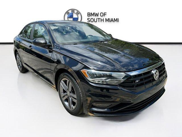 2020 Volkswagen Jetta