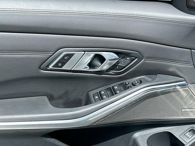 Photo of 2022 Alpine White BMW M3