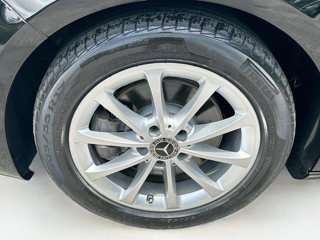 Photo of 2022 Midnight Black Mercedes-Benz A-Class
