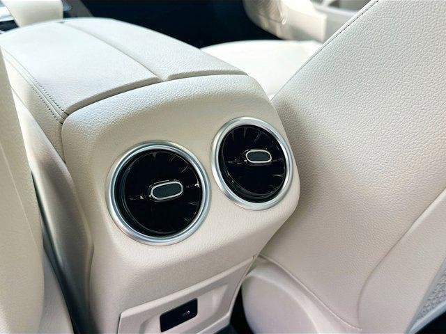 Photo of 2022 Midnight Black Mercedes-Benz A-Class