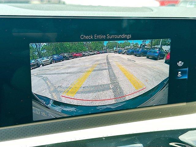 Photo of 2022 Midnight Black Mercedes-Benz A-Class