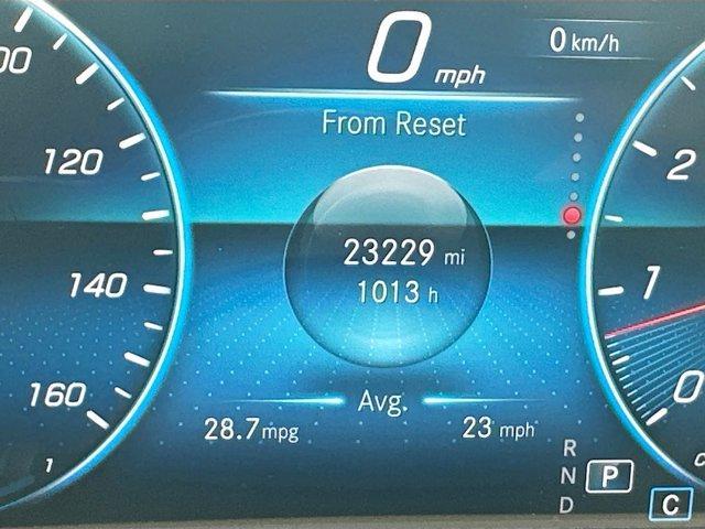 Photo of 2022 Midnight Black Mercedes-Benz A-Class