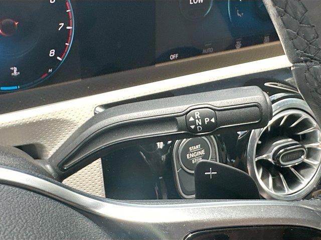Photo of 2022 Midnight Black Mercedes-Benz A-Class