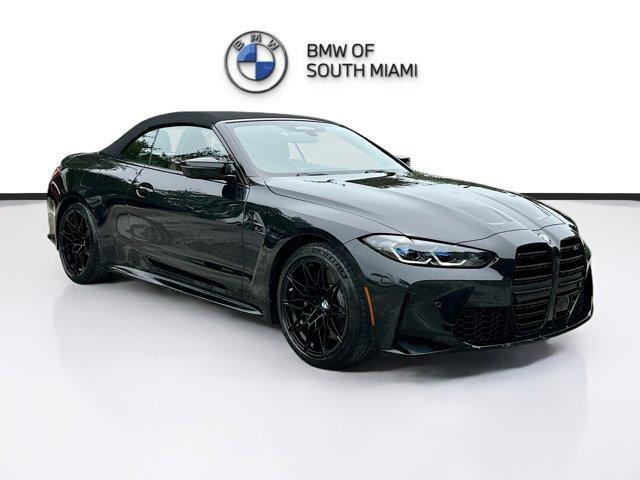 2024 BMW M4