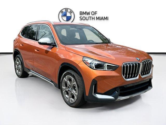 2023 BMW X1