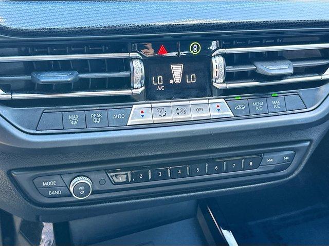 Photo of 2021 Alpine White BMW 228 Gran Coupe