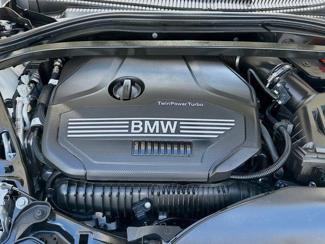 Photo of 2021 Alpine White BMW 228 Gran Coupe