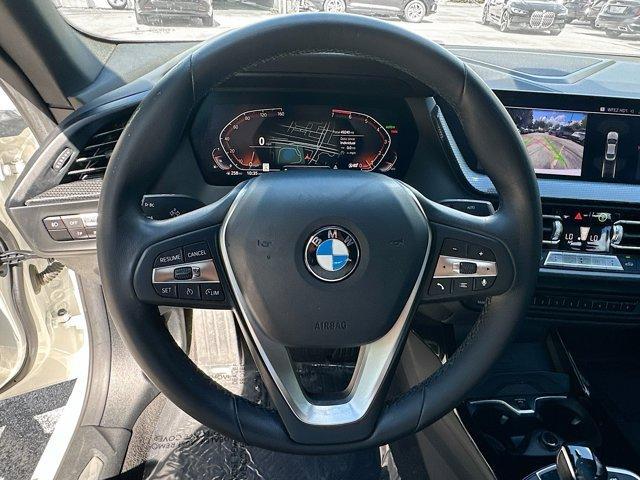 Photo of 2021 Alpine White BMW 228 Gran Coupe