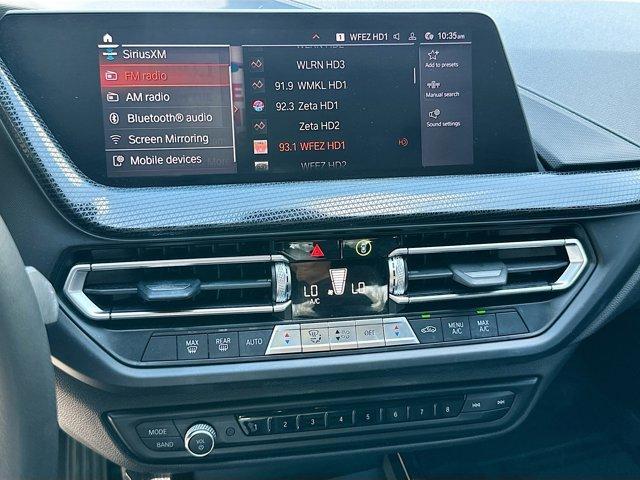 Photo of 2021 Alpine White BMW 228 Gran Coupe
