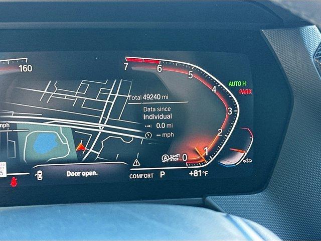 Photo of 2021 Alpine White BMW 228 Gran Coupe