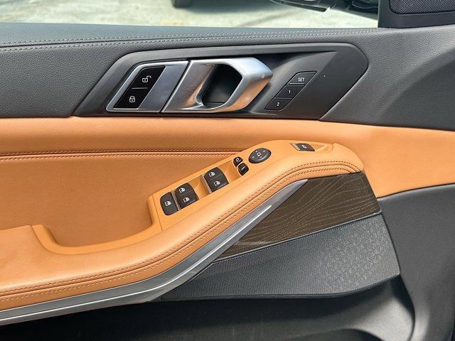 Photo of 2023 Black Sapphire Metallic BMW X5