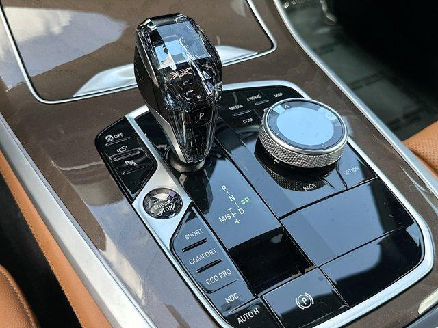 Photo of 2023 Black Sapphire Metallic BMW X5